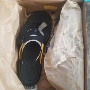 Keen mens solstice flip flop size 13 Keen | Shoes | Keen Mens Solstice Flip Flop Size 3 | Poshmark main image 2